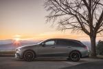Mercedes-Benz CLA200 Shooting Brake AMG Line 2019 года (WW)